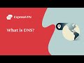 Understanding DNS & How ExpressVPN Protects You 🌐