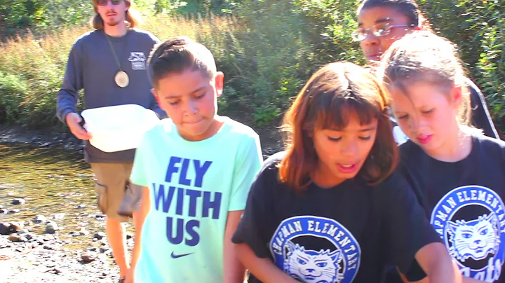 CSU, Chico Ecological Reserves Outdoor Classroom 2...