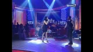 Giselle - Pencuri Hati @trans7 ©15.05.2013