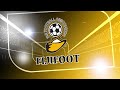 FIFA Arena Mini Football Pitch Opening