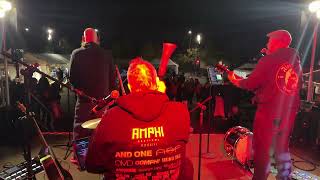 MD Disaster – Wo ich dich finde (Massendefekt Cover | Live beim Reusrather Dorffest 2025)
