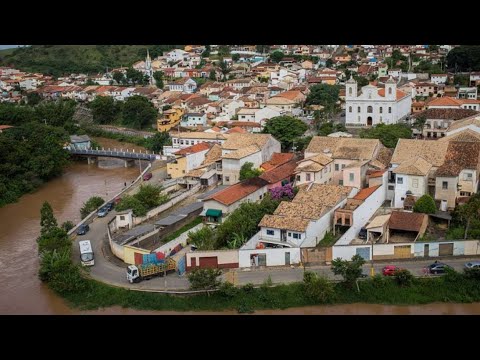 MARATCH EM SÃO LUIZ DO PARAITINGA (SP)