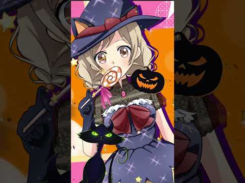 Crazy Party Night ～ぱんぷきんの逆襲～ Crazy Party Night-Pumpkins Strike Back- Covered by MioYuuki #Shorts