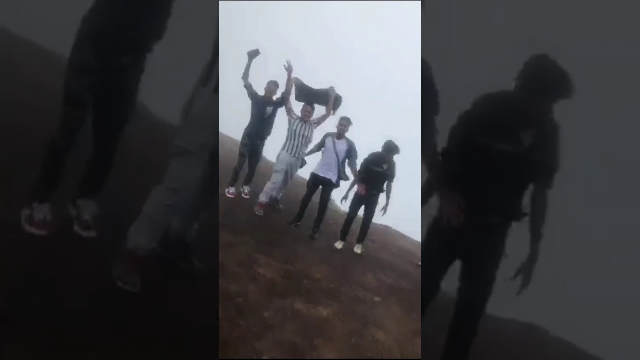 Nissaram 2k19 | 38th Hunters Batch Trip | Govt. Medical College Thrissur