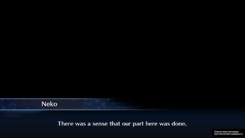 Digimon Story: Cyber Sleuth - Hacker