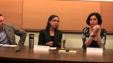 Jewish Studies in Iberia and the Mediterranean (Pt 4)