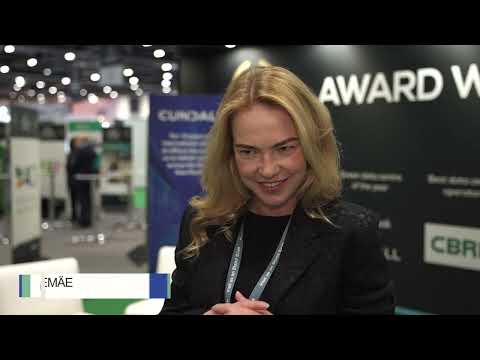 Data Centre World 2022 - Event Highlights