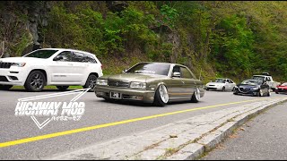 Highway Mob 2021 Gatlinburg Experience | Static Vision Media | 4K