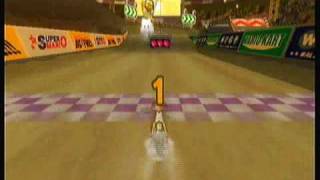 [MKWii] GCN Waluigi Stadium ER/WR 01:51.187 by Wλιμ◊Jarv