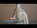 Umboxing: de Moon Knight (De) Disney Plus