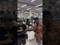 DJ RAEL DA PROENÇA E MC NEGO BAM AO VIVO NO MERCADO GUANABARA