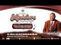 INTERNATIONAL HOLINESS MINISTERS CONFERENCE 2025 Day One Evening Session With Pastor Paul Rika INTERNATIONAL HOLINESS MINISTERS CONFERENCE 2025 Day One Evening Session With Pastor Paul Rika
