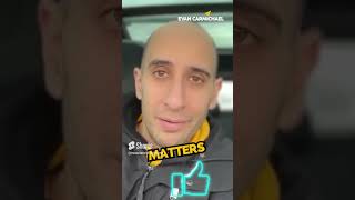 The Happiness Hack For A Better Quality Of Life | Evan Carmichael | #Shorts