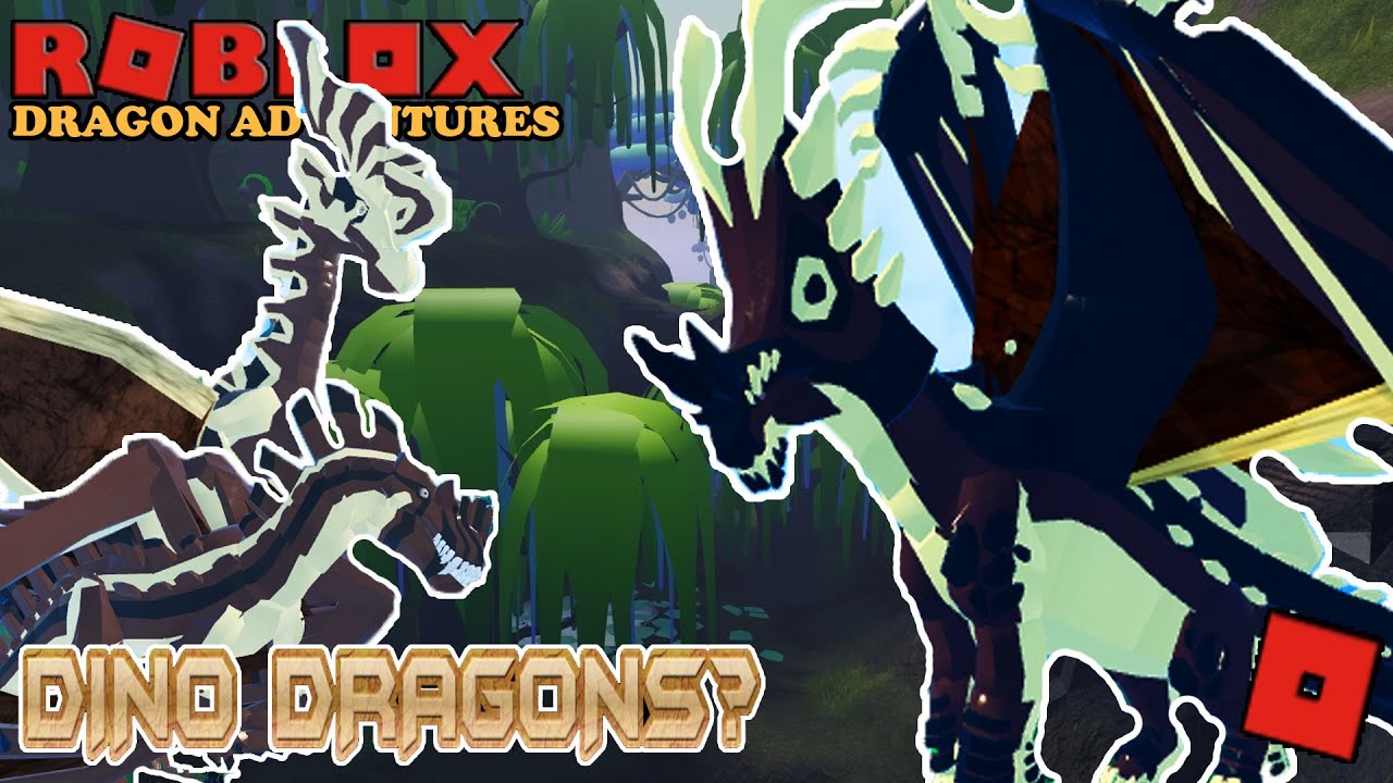 Roblox Dragon Adventures Prehistoric Update Is Going To Be