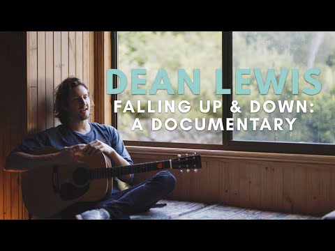 Dean Lewis - Falling Up (Lyrics)