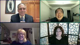 Yale Career Panels:  STEM Career Advice and Networking Event April 7, 2025 from 7 pm ET to 9 pm ET