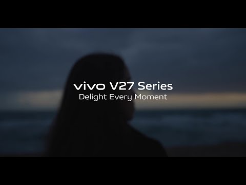 vivo V27 Series | Coming Soon