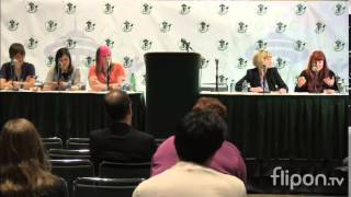 ECCC 2013: THE BIG PICTURE