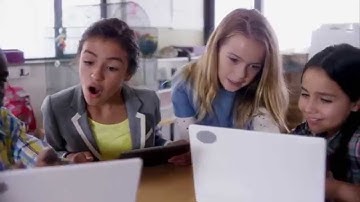 SMART Technologies – A Magical Story (SMART kapp iQ™)