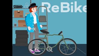 What would your circular economy business be like