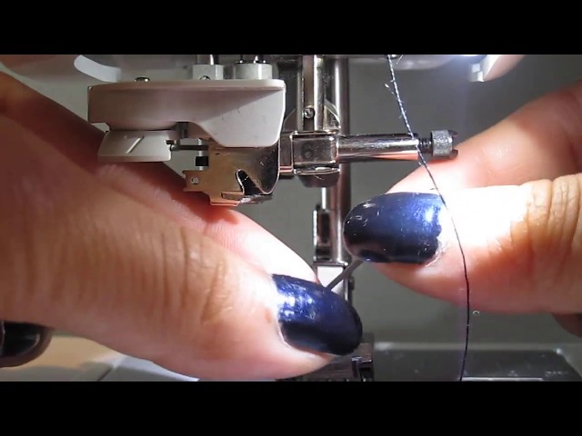 Every Brother Sewing Machine Needle You'll Need