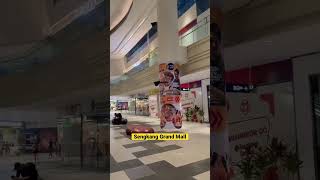 Sengkang Grand Mall #sengkang #sk #grandmall #singapore #shopping