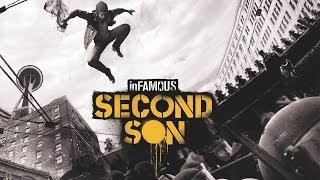 Infamous: Second Son - красота спасет мир? (Обзор)