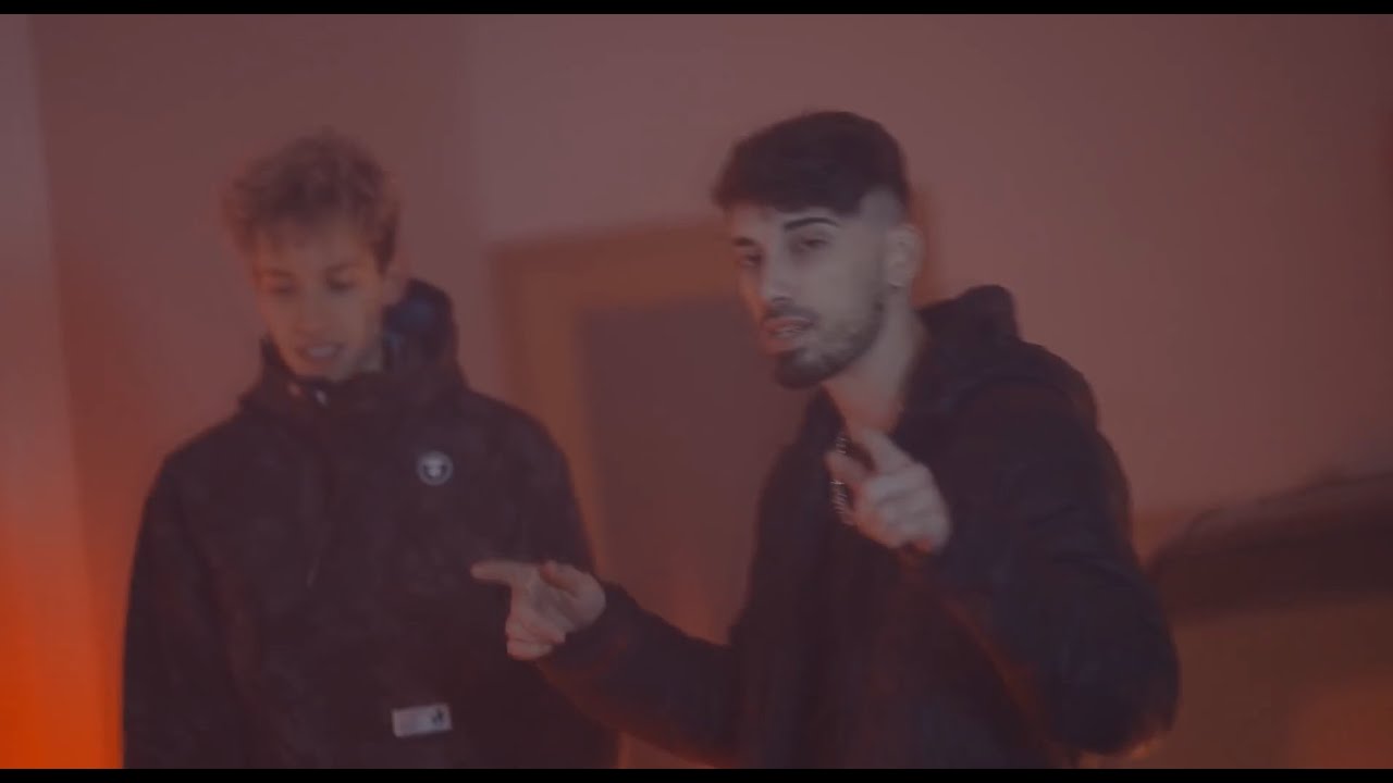 S1rpent × LegendBoy - Quero é malandrar (Prod. Rusty) NÃO OFICIAL!!!