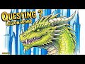 Day 27 – Suramar Questing & Artifact Power Grind WoW Legion Remix Livestream #canadianstreamer