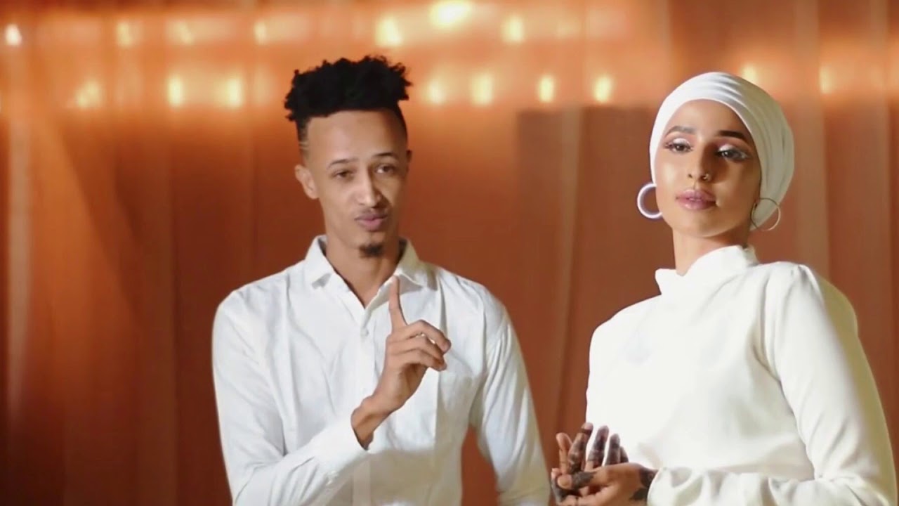 ROSSO CADDE FT MALYUUN MAANKA l HEES CUSUB 2021