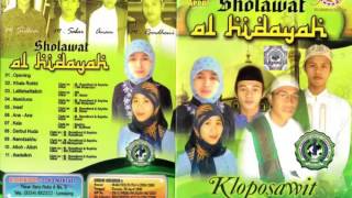 Full Album Sholawat Al Hidayah Pesantren Klopo Sawit Album Sholawat Indonesia