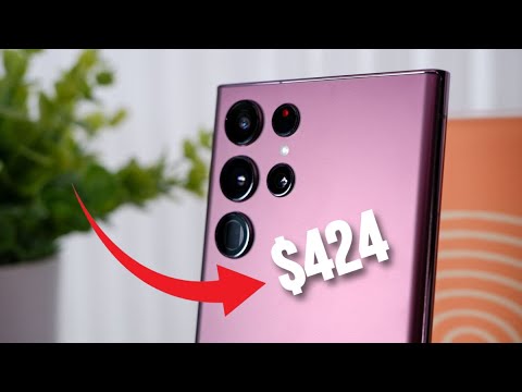 Top 5 Best $400 Old Flagships To Buy In 2024! (Great Price Drops)