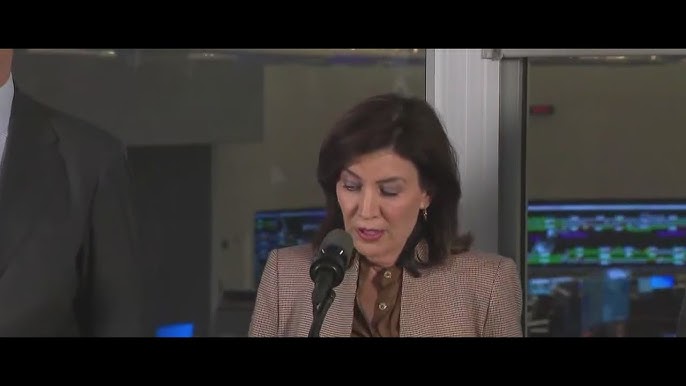 Cameras Will Be Installed In Conductor Cabins After Subway Slashing Gov Hochul