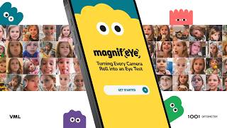 What if your camera roll could help protect your child’s eyesight?
