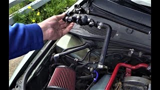 видео: Удаляю блидер и эжекционный насос (тюнинг вкг) VW Passat b5, AUDI, SKODA картинка: Удаляю блидер и эжекционный насос (тюнинг вкг) VW Passat b5, AUDI, SKODA
