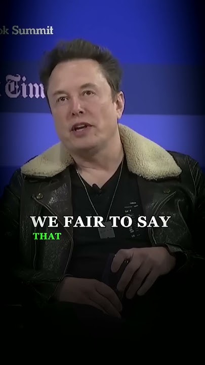 Elon Musk on Tesla's Environmental Impact 🌍🔋 #elonmusk #shortspeeches #