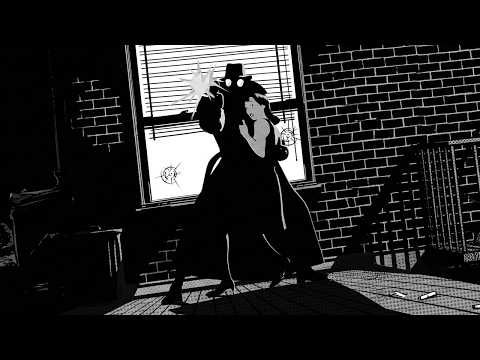 Seduction and Jazz Noir | Spider Noir’s Jazz Noir Mix