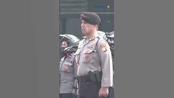 Reformasi Kultural, Institusional, Operasional, Polri Sanggup?