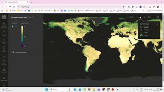 MOOC Tutorial Soilgrids