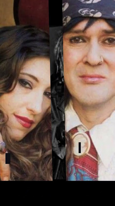 Izzy Stradlin - Guns N Roses