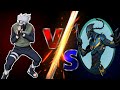 Shadow fight 2 kakashi sensei vs lynx the boss