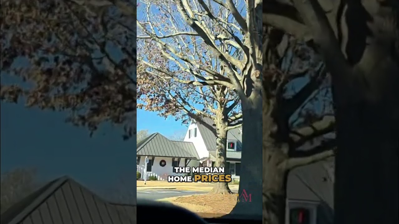 Дома в Форт-Милле: дом вашей мечты ждет вас!