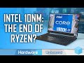 Intel Core i7-11800H Review, Tiger Lake H45 is Here