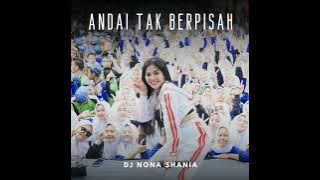 Andai Tak Berpisah