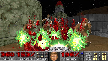 Kama Sutra Map26 UV Max in 8m40s by blob1024