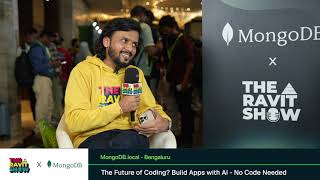 The Future of Coding? Build Apps with AI No Code screenshot 2