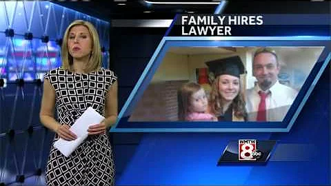 Family of man who fell to his death hire lawyer