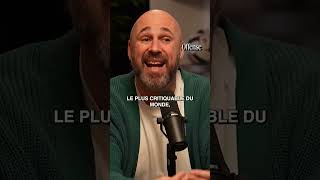 Zinedine Zidane To Lead The French National Team After The World Cup?