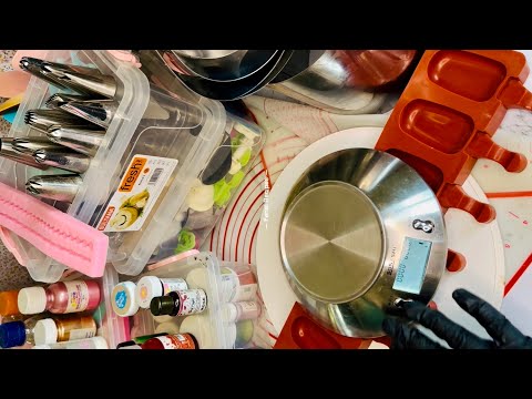 فيديو تحفيزي كل المستلزمات لي تحتاجيها باش تبداي مشروع الكيك ديزاين تزيين الكيك مع ذكر الأسعار 