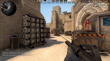Daily CS:GO noob #4